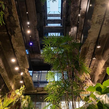Sof Hotel Taichung Exterior foto